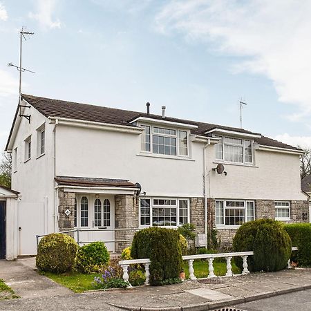 Vila Brookside Coychurch Exteriér fotografie